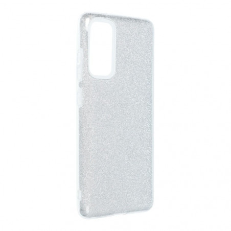 Samsung Galaxy S20 FE Case Shining Silver 