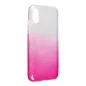 XIAOMI Redmi 9C NFC Case Shining clear/pink 