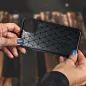 Samsung Galaxy S21 5G Case Carbon Elegant  Black 