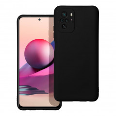 XIAOMI Redmi Note 10 Case Soft Black 