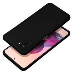 XIAOMI Redmi Note 10 Case Soft Black 