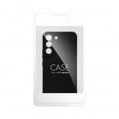 Samsung Galaxy S21 FE 5G Case Soft Black 