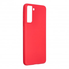 Samsung Galaxy S21 FE 5G Case Soft Red 