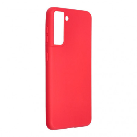 Samsung Galaxy S21 FE 5G Case Soft Red 