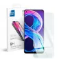 realme 8 Tempered glass Blue Star 9H Transparent 