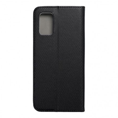 Samsung Galaxy A03 Wallet Cases Smart Case Book Black 