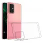 Samsung Galaxy A72 5G Case Ultra Slim 0,5mm Transparent 