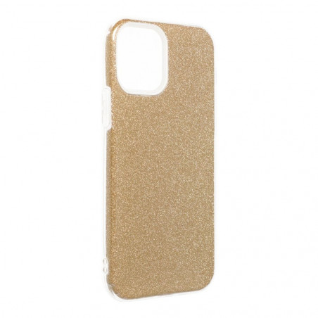 Apple iPhone 12 Pro Case Shining Gold