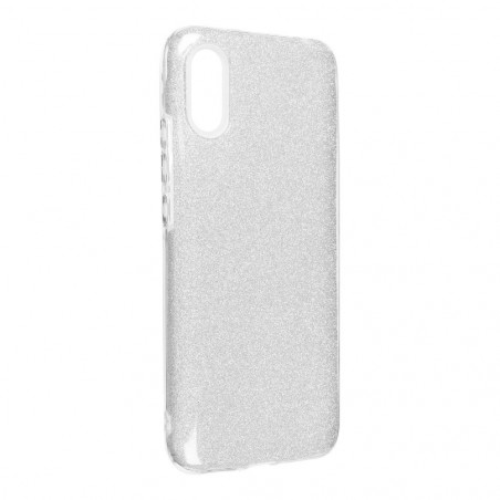 XIAOMI Redmi 9A Case Shining Silver