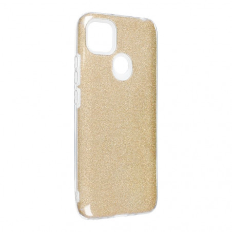 XIAOMI Redmi 9C Case Shining Gold 