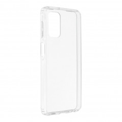 Samsung Galaxy A32 5G Case SUPER CLEAR HYBRID Transparent 