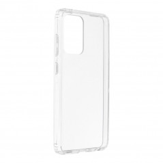 Samsung Galaxy A52 5G Case SUPER CLEAR HYBRID Transparent 