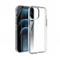 Samsung Galaxy A72 5G Case SUPER CLEAR HYBRID Transparent 