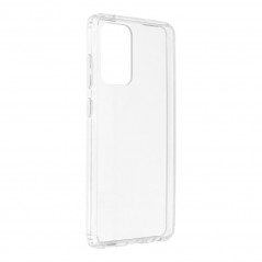 Samsung Galaxy A72 5G Case SUPER CLEAR HYBRID Transparent 