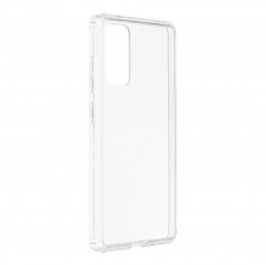 Samsung Galaxy S20 FE Case SUPER CLEAR HYBRID Transparent 