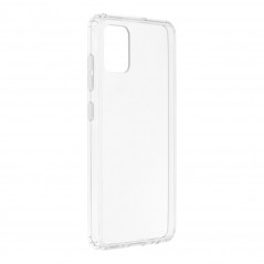 Samsung Galaxy A51 LTE Case SUPER CLEAR HYBRID Transparent 