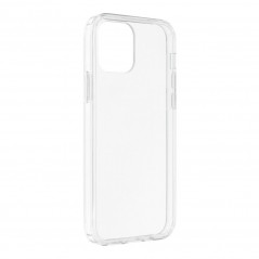 Apple iPhone 12 Pro Case SUPER CLEAR HYBRID Transparent 