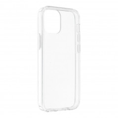 Apple iPhone 12 Case SUPER CLEAR HYBRID Transparent 