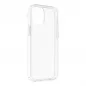 Apple iPhone 12 Case SUPER CLEAR HYBRID Transparent 