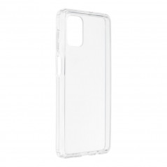 Samsung Galaxy M51 Case SUPER CLEAR HYBRID Transparent 