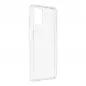 Samsung Galaxy M51 Case SUPER CLEAR HYBRID Transparent 