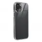 Apple iPhone XS Max Case SUPER CLEAR HYBRID Transparent 