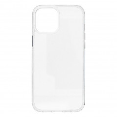 Apple iPhone XS Max Case SUPER CLEAR HYBRID Transparent 