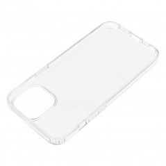 Apple iPhone XS Max Case SUPER CLEAR HYBRID Transparent 