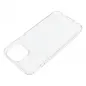 Apple iPhone XS Max Case SUPER CLEAR HYBRID Transparent 