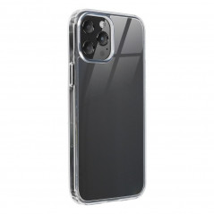 Apple iPhone 11 Pro Max Case SUPER CLEAR HYBRID Transparent 