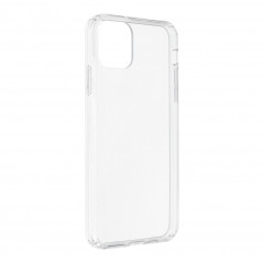 Apple iPhone 11 Pro Max Case SUPER CLEAR HYBRID Transparent 