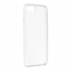 Apple iPhone 8 Case SUPER CLEAR HYBRID Transparent 