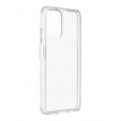 XIAOMI Redmi Note 10 Case SUPER CLEAR HYBRID Transparent 