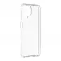 Samsung Galaxy A22 LTE Case SUPER CLEAR HYBRID Transparent 