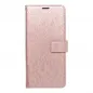 Samsung Galaxy A52 LTE Wallet Cases MEZZO Book Mandala  Rose gold 