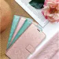 Samsung Galaxy A52 LTE Wallet Cases MEZZO Book Mandala  Rose gold 