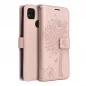 XIAOMI Redmi 9C NFC Wallet Cases MEZZO Book Mandala  Rose gold 