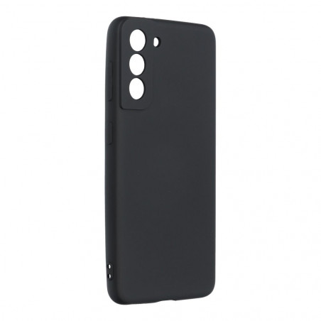 Samsung Galaxy S21 5G Case Silicone Elegant  Black 