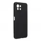 XIAOMI Mi 11 Lite 5G Case Silicone Elegant  Black 