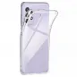 Samsung Galaxy A32 LTE Case CLEAR 2mm BOX Transparent 