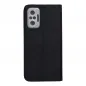 XIAOMI Redmi Note 10 Pro Max Wallet Cases Sensitive Book Black 