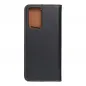 XIAOMI Redmi Note 10 Pro Wallet Cases Leather case SMART PRO Elegant  Black 