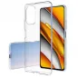 XIAOMI Mi 11i Case Ultra Slim 0,5mm Transparent 