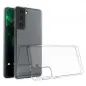 Samsung Galaxy S21 FE 5G Case Ultra Slim 0,5mm Transparent 