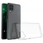 Samsung Galaxy A22 LTE Case Ultra Slim 0,5mm Transparent 