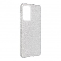 Samsung Galaxy A52 LTE Case Shining Silver 