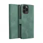 Apple iPhone 13 Pro Max Wallet Cases TENDER Book Green 