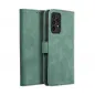 Samsung Galaxy A52 5G Wallet Cases TENDER Book Green 