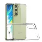 Samsung Galaxy S22 Case CLEAR 2mm BOX Transparent 