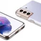 Samsung Galaxy S22 Case CLEAR 2mm BOX Transparent 